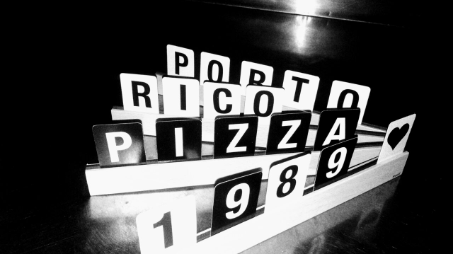 Porto Rico Pizza (Αχαρνές) · Φωτογραφίες 6