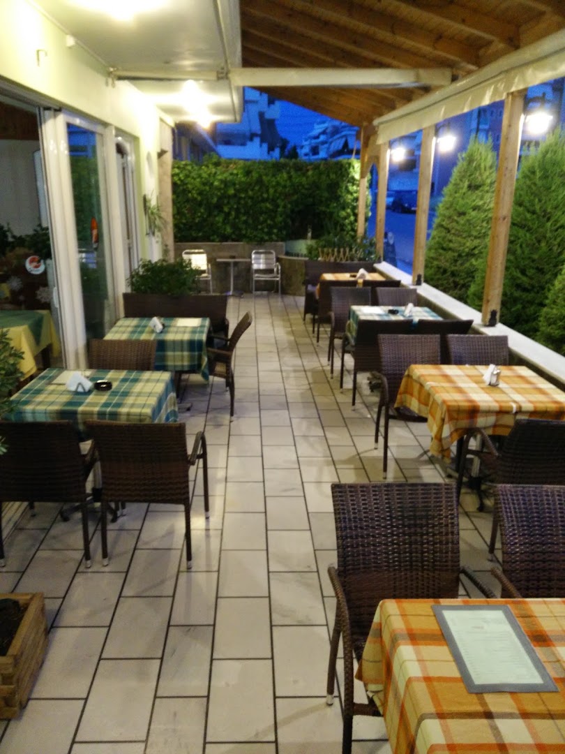 Porto Rico Pizza (Αχαρνές) · Φωτογραφίες 4